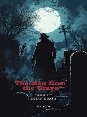 cover image of The Man from the Grave